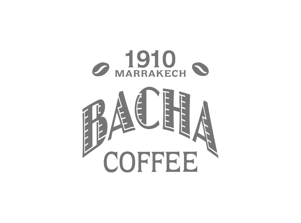 Bacha Coffee
